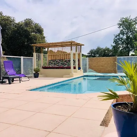 Studio Romance Carnoules  Exterior foto
