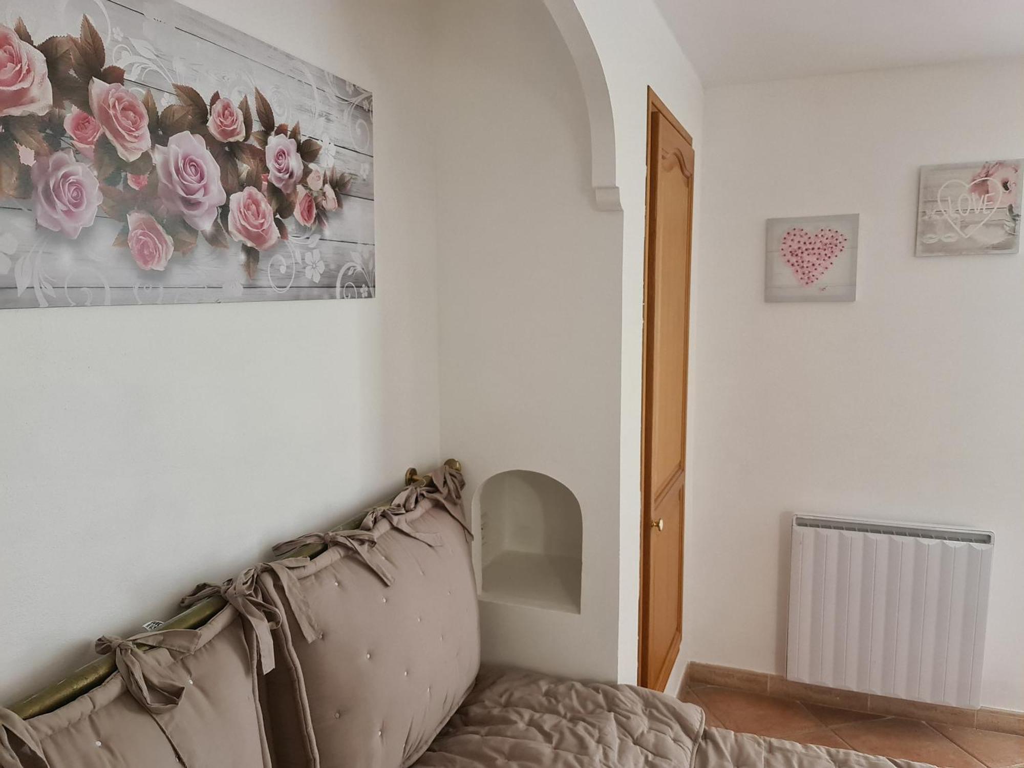 Romance Apartment Carnoules (Var)