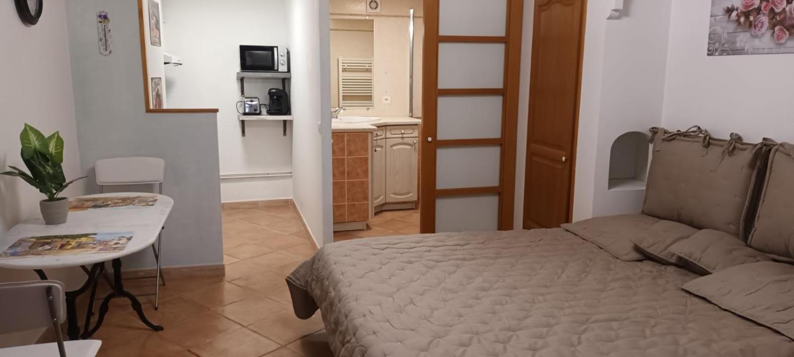 Romance Apartment *